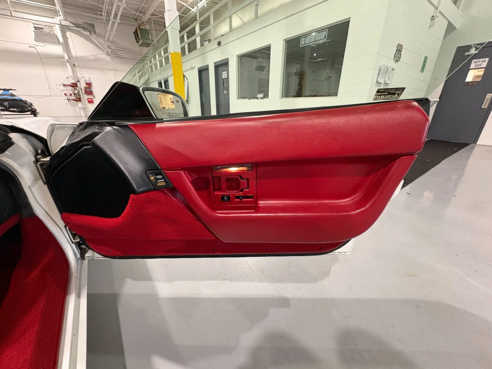 1991 Chevrolet Corvette - Photo 35