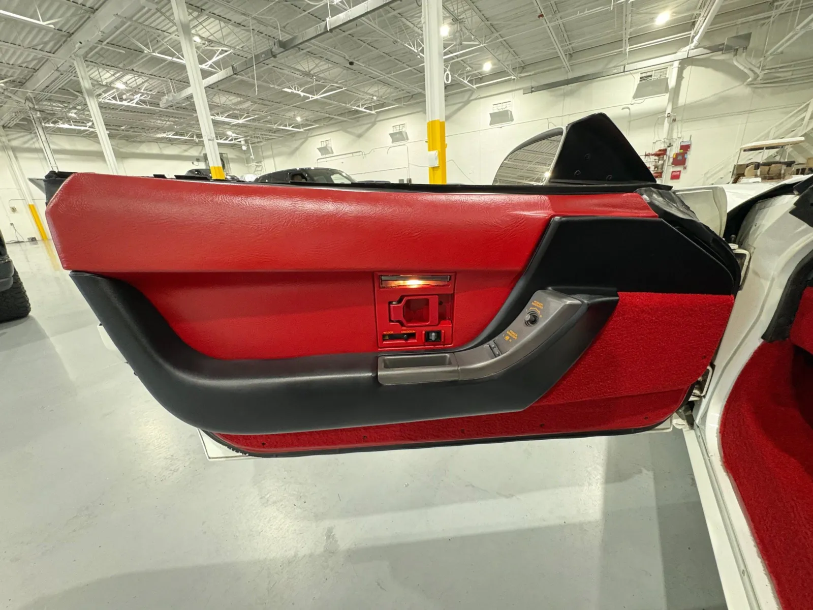 1991 Chevrolet Corvette - Photo 32