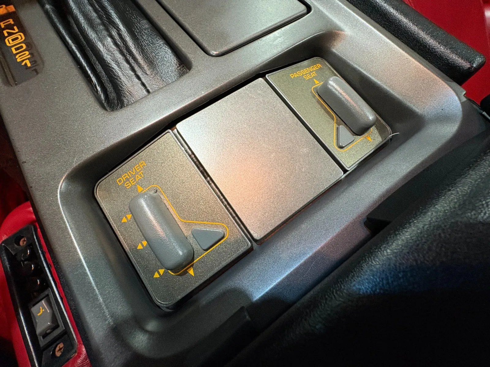 1991 Chevrolet Corvette - Photo 27