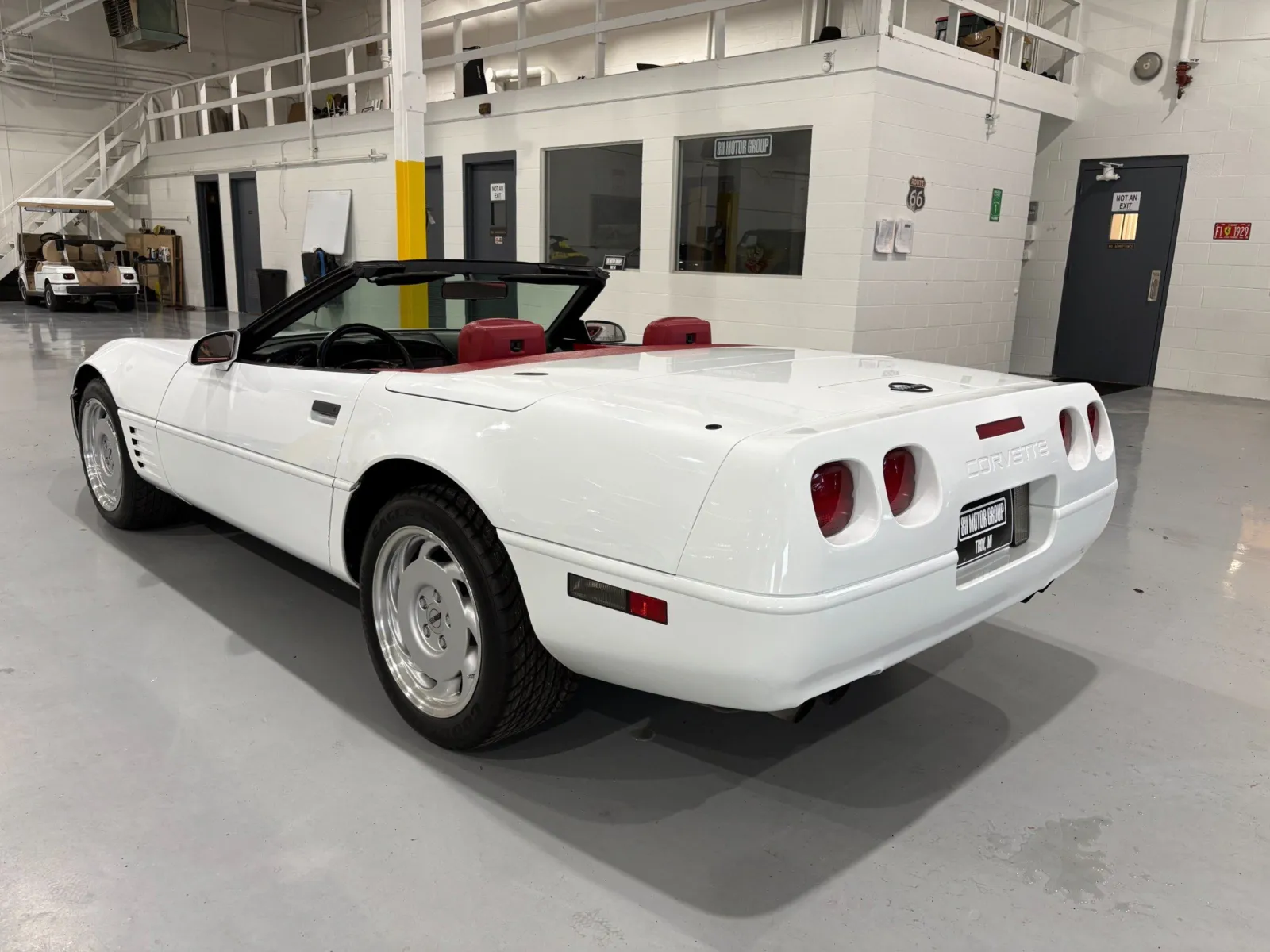 1991 Chevrolet Corvette - Photo 12