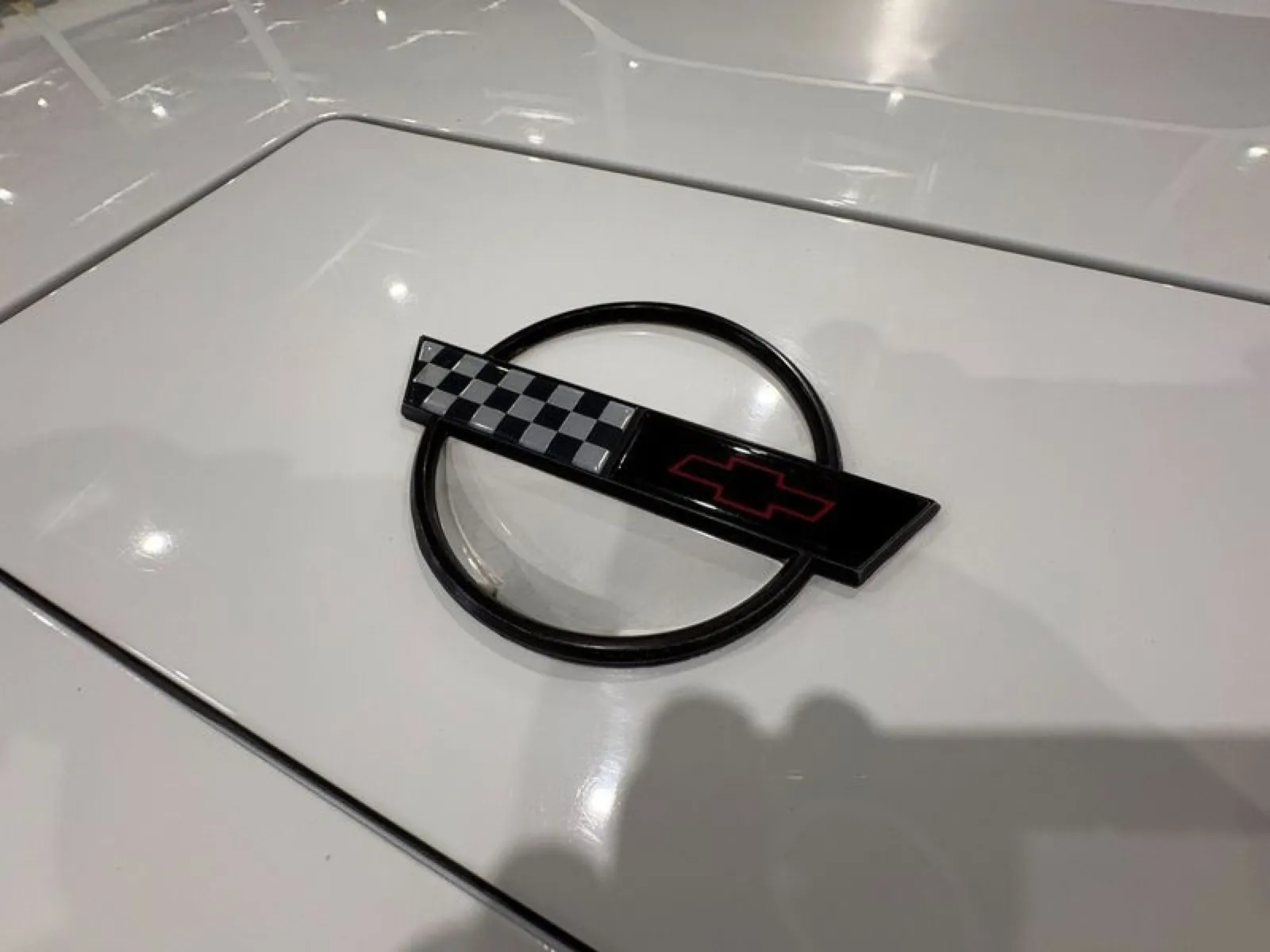 1991 Chevrolet Corvette - Photo 36