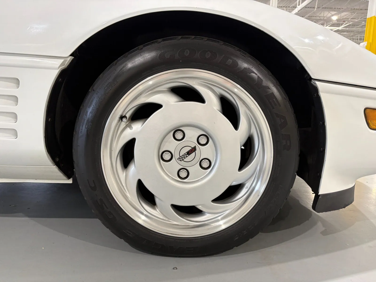 1991 Chevrolet Corvette - Photo 40