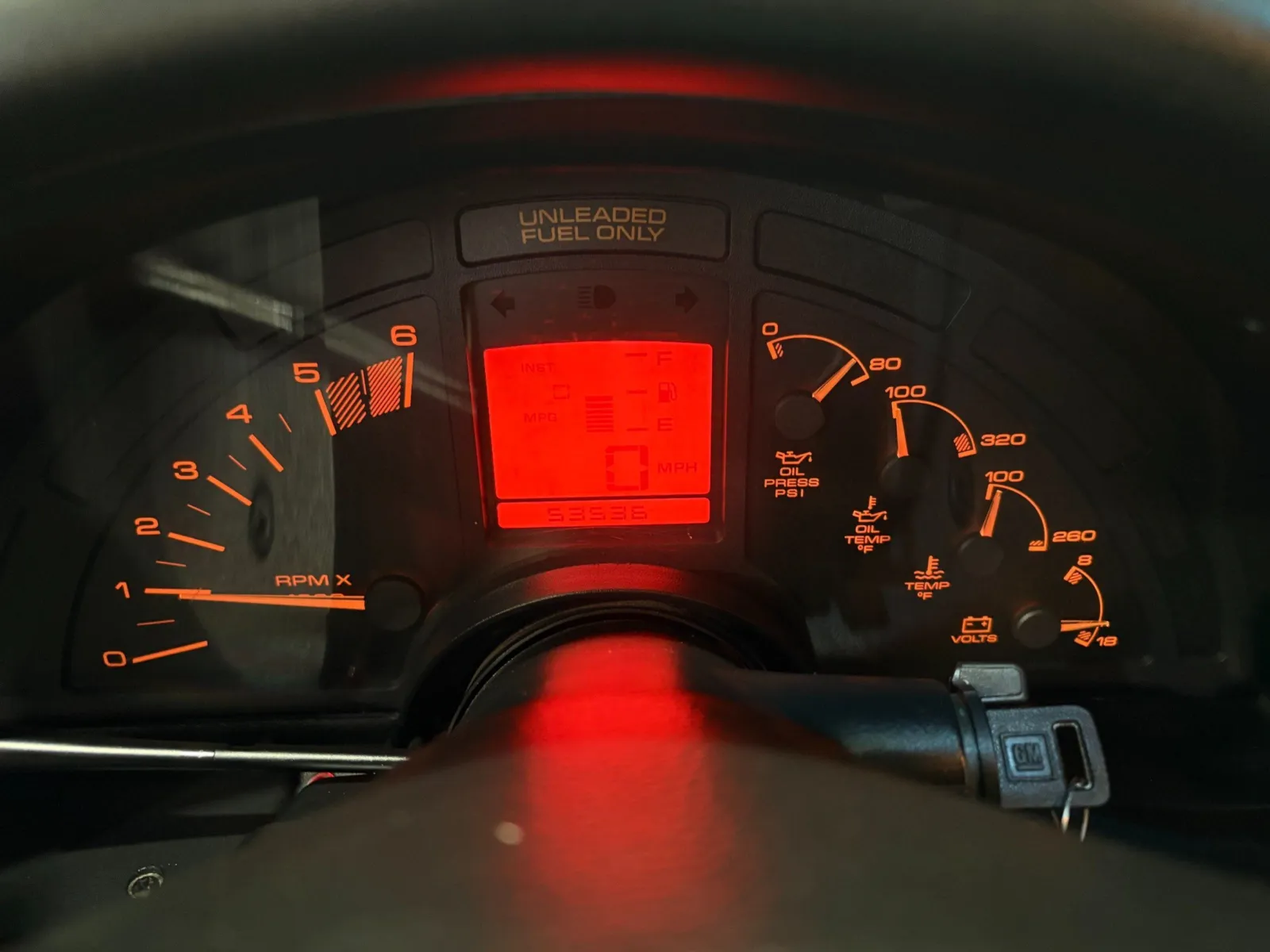 1991 Chevrolet Corvette - Photo 22