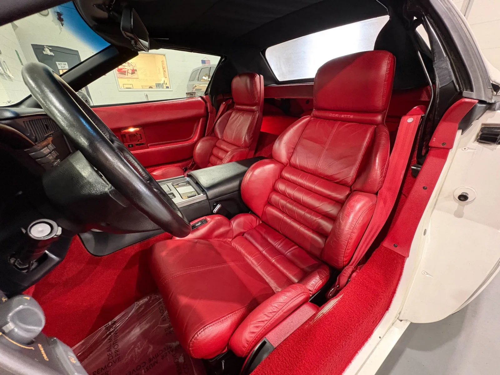 1991 Chevrolet Corvette - Photo 17