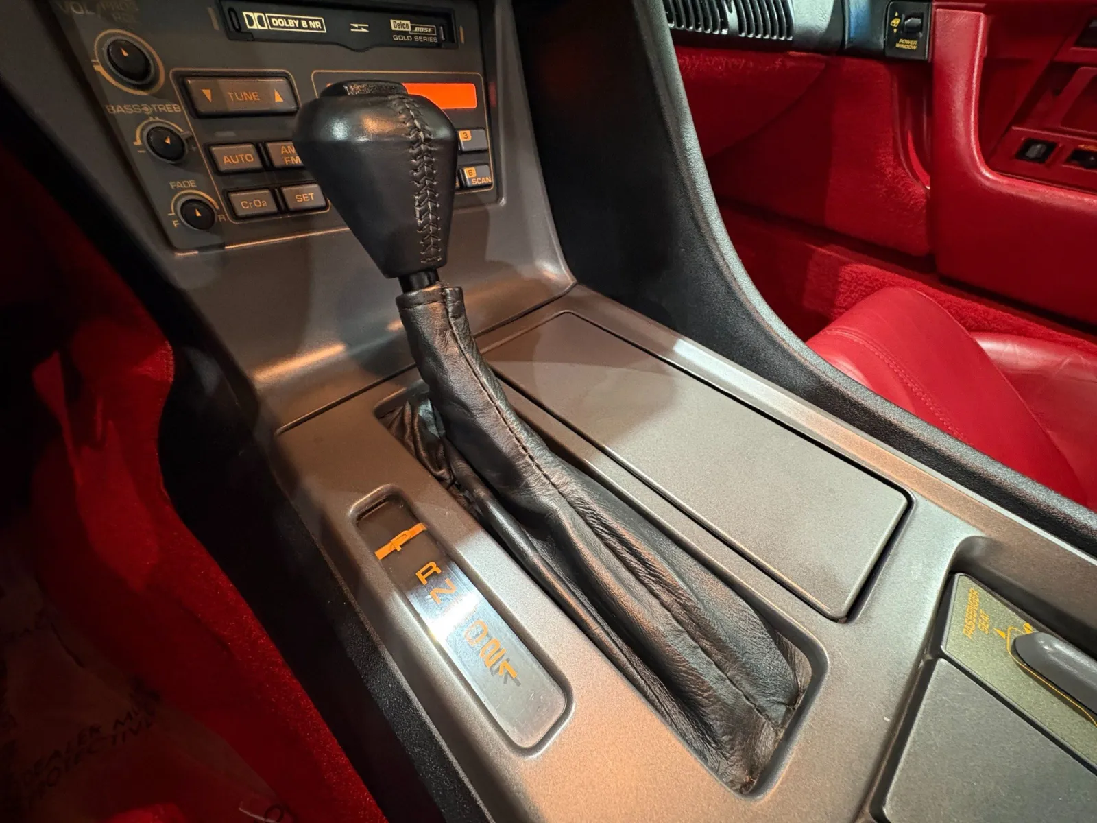 1991 Chevrolet Corvette - Photo 28