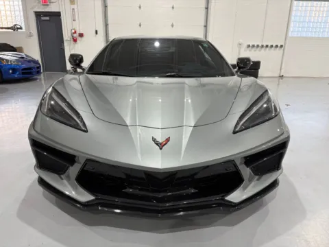 Photos of 2022 Chevrolet Corvette Stingray RWD Coupe 2LT for sale in Troy, MI at 8-11 Motor Group, Inc.