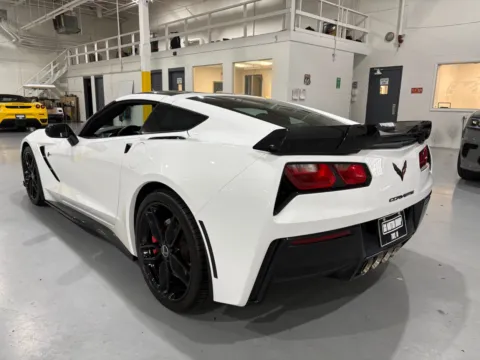 More photos of 2015 Chevrolet Corvette Stingray Z51 at 8-11 Motor Group, Inc., MI