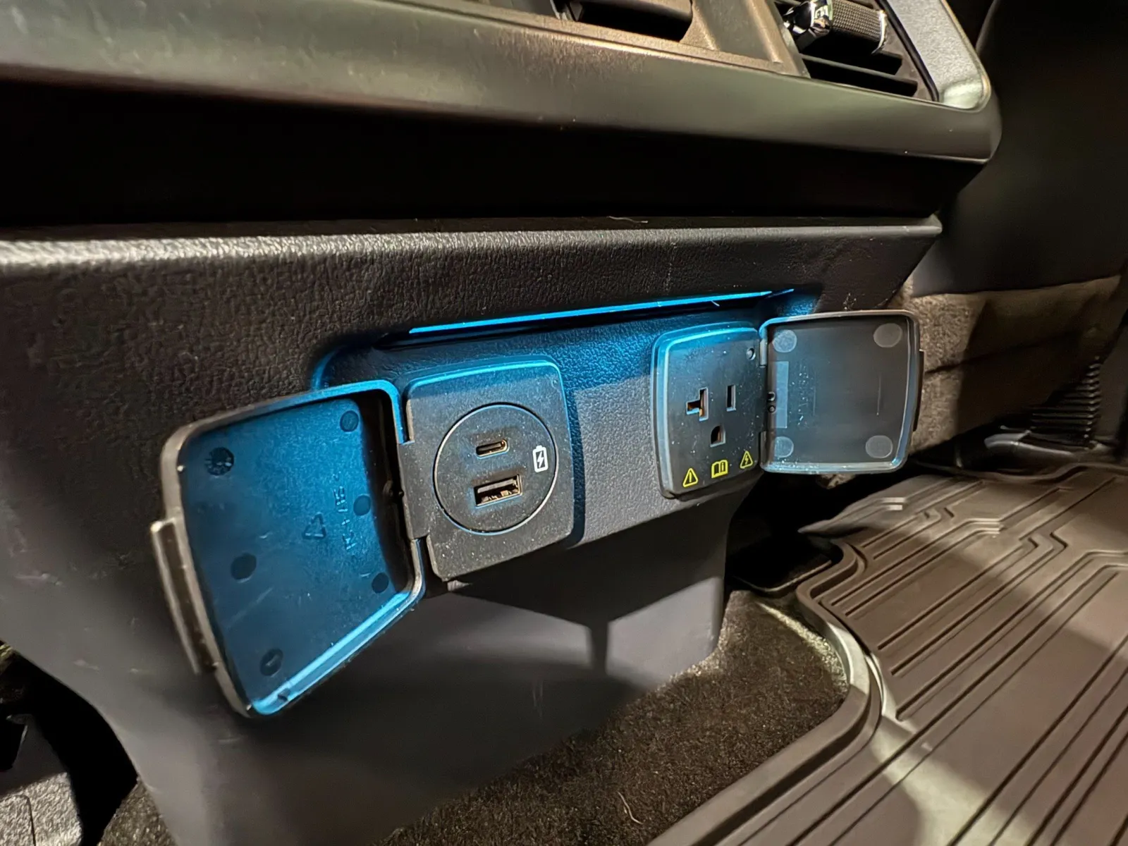 2022 Ford F-150 Raptor - Photo 49