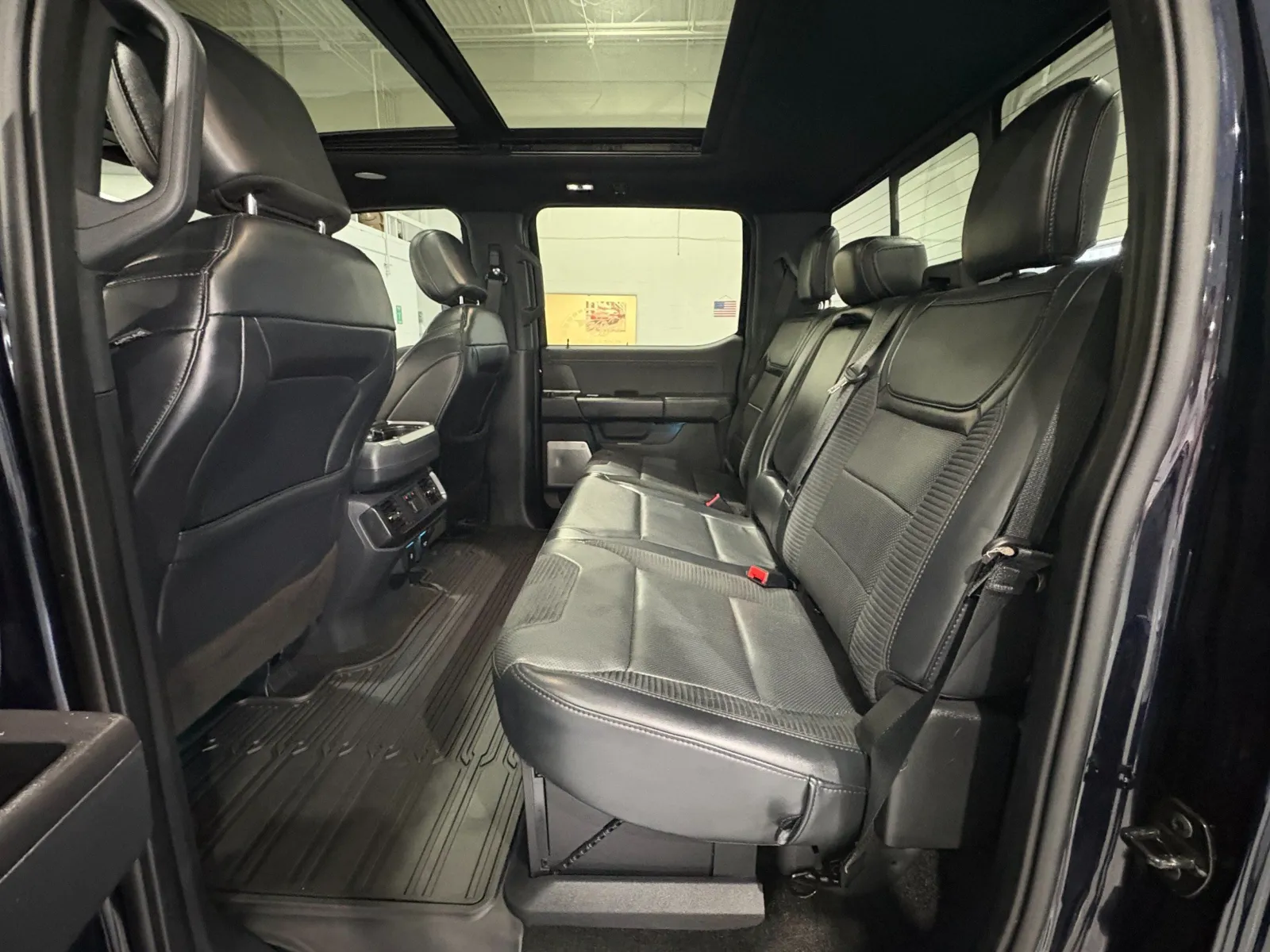 2022 Ford F-150 Raptor - Photo 44