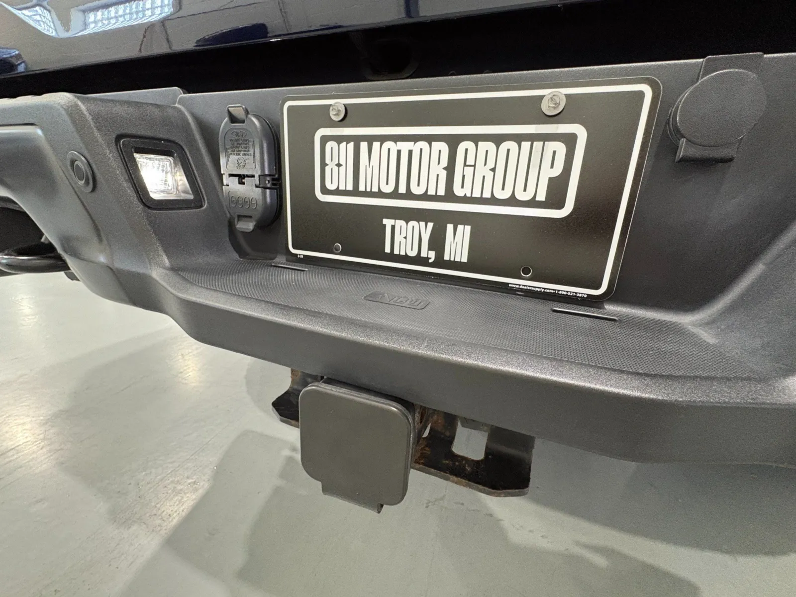 2022 Ford F-150 Raptor - Photo 66
