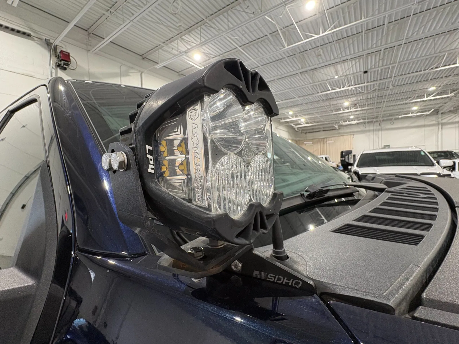 2022 Ford F-150 Raptor - Photo 64