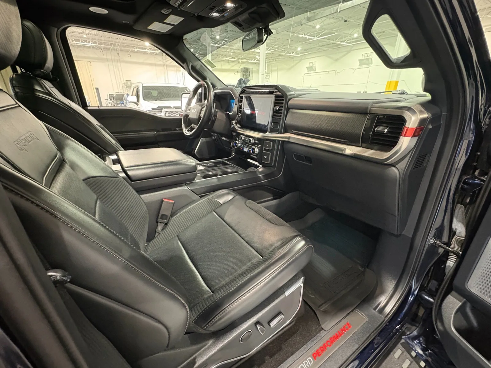 2022 Ford F-150 Raptor - Photo 59