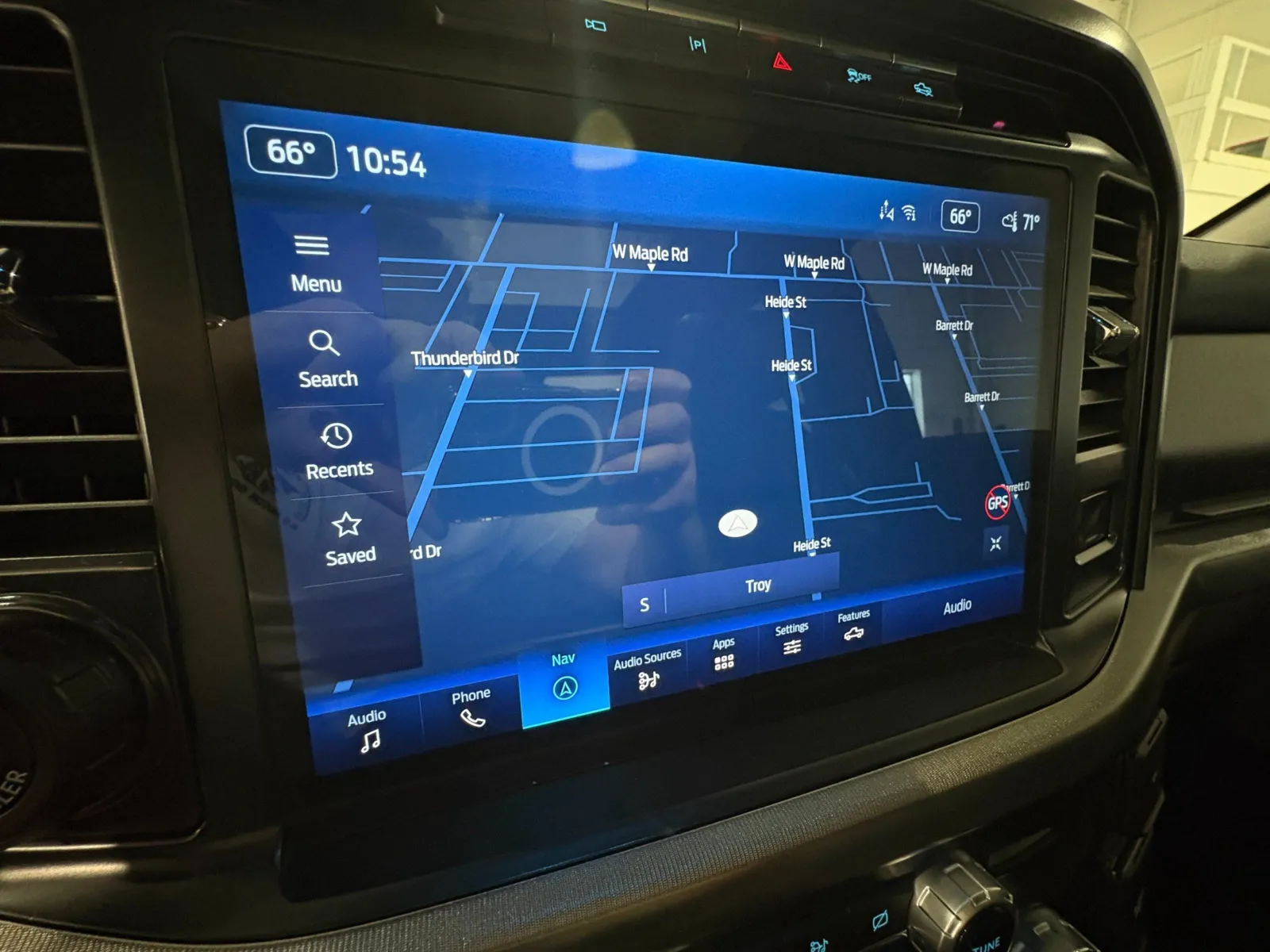 2022 Ford F-150 Raptor - Photo 21