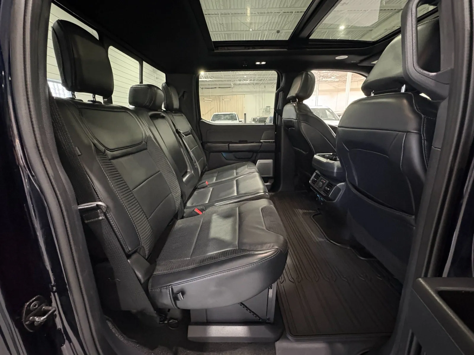 2022 Ford F-150 Raptor - Photo 55