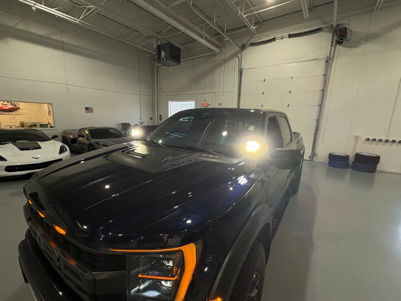 2022 Ford F-150 Raptor - Photo 69