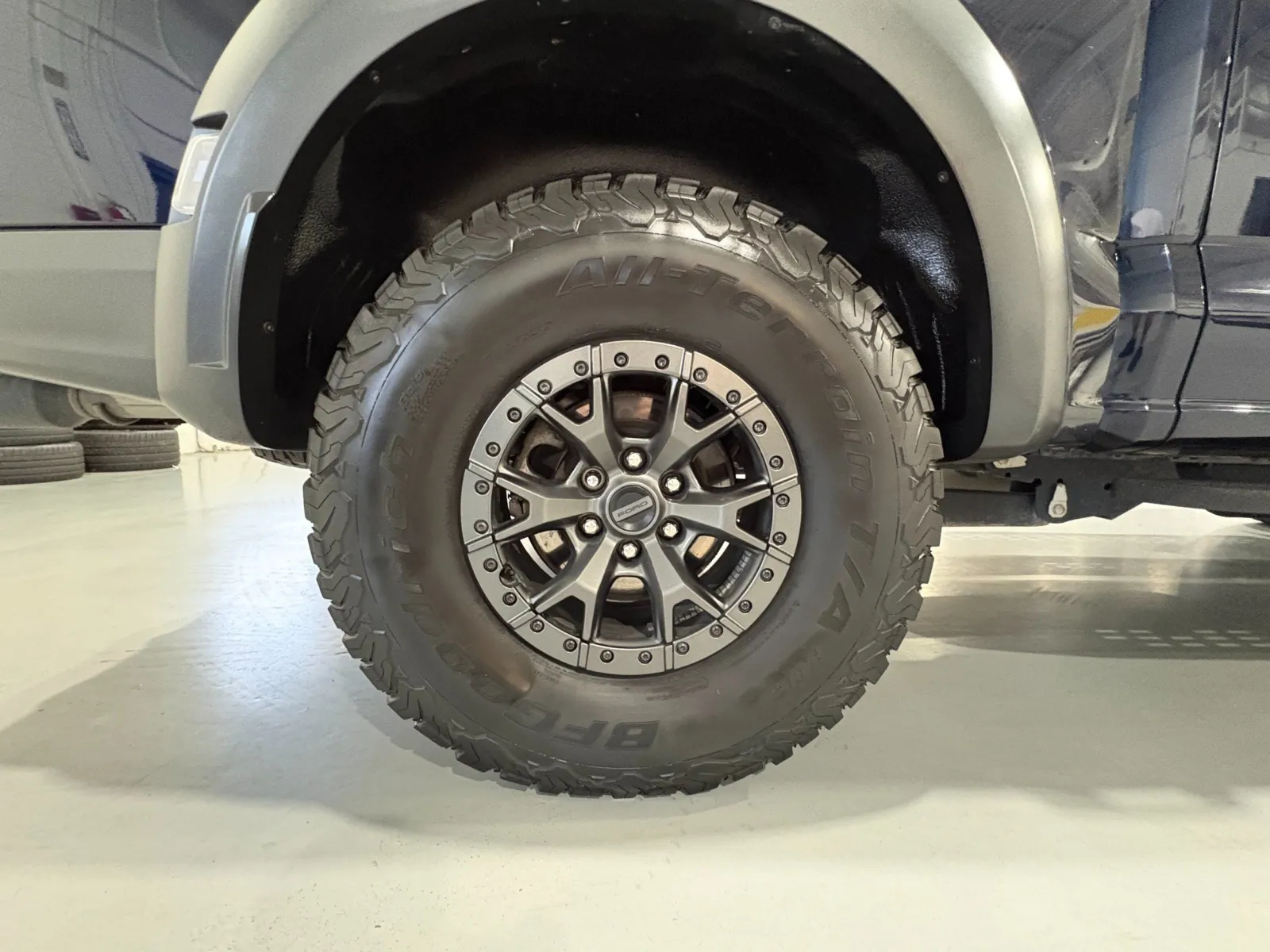 2022 Ford F-150 Raptor - Photo 71