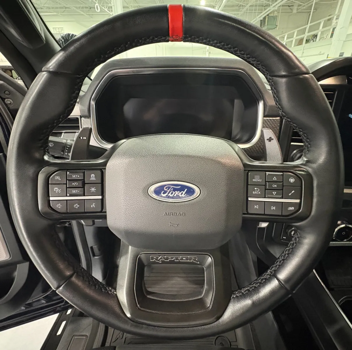 2022 Ford F-150 Raptor - Photo 13