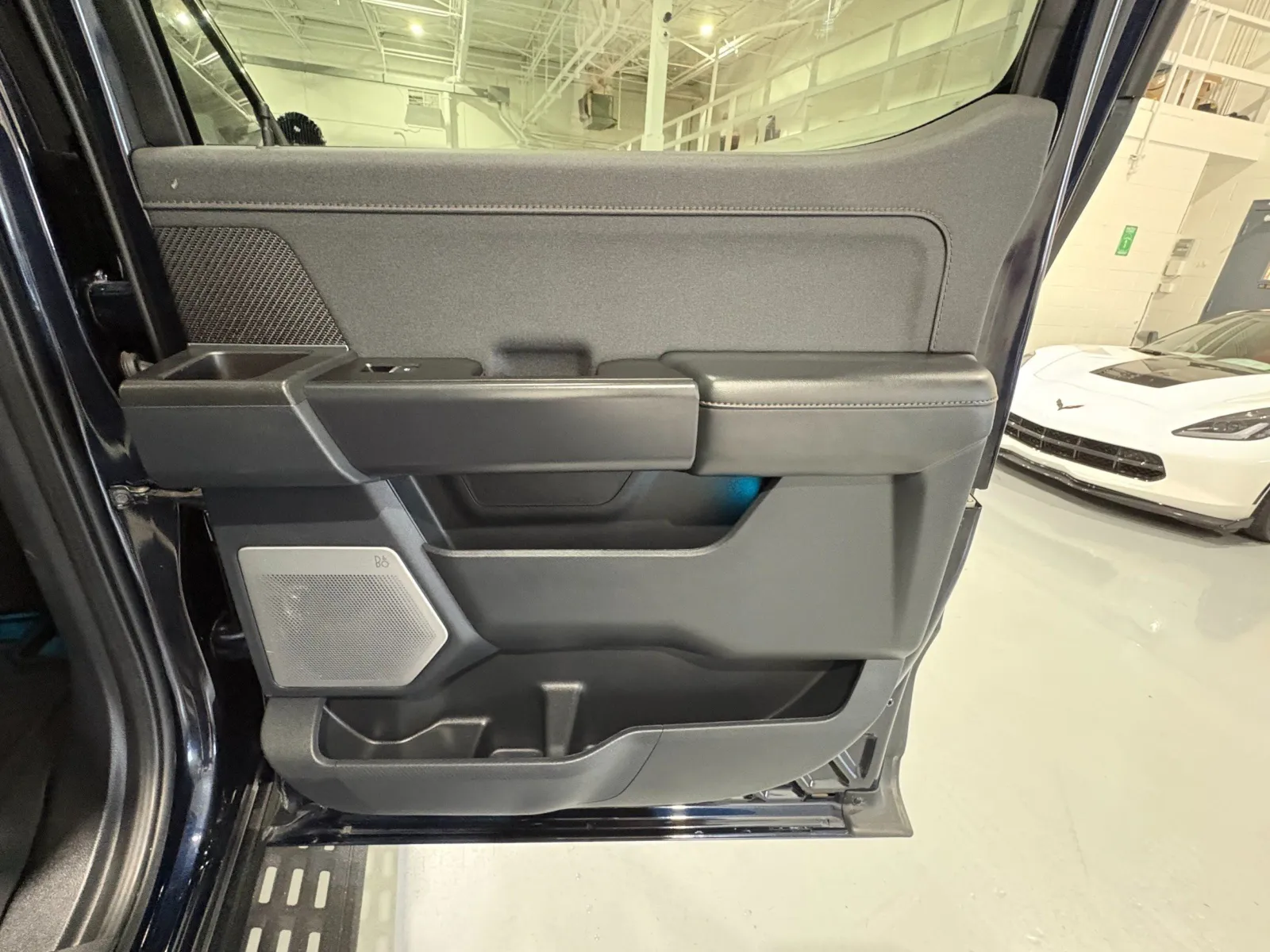2022 Ford F-150 Raptor - Photo 57