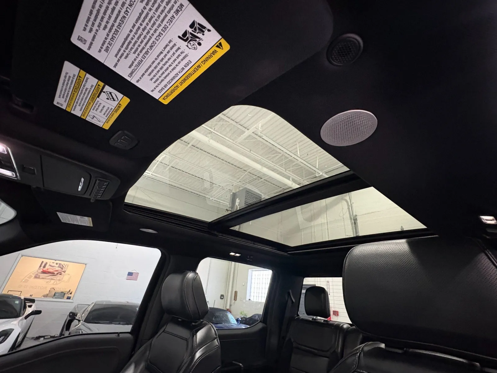 2022 Ford F-150 Raptor - Photo 43