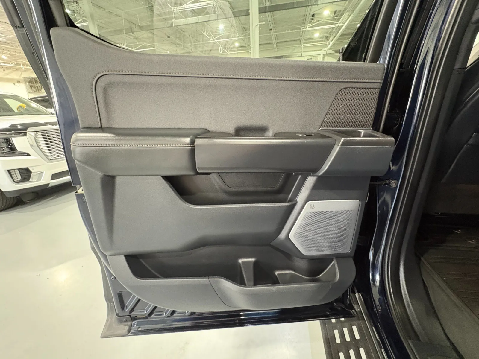 2022 Ford F-150 Raptor - Photo 50