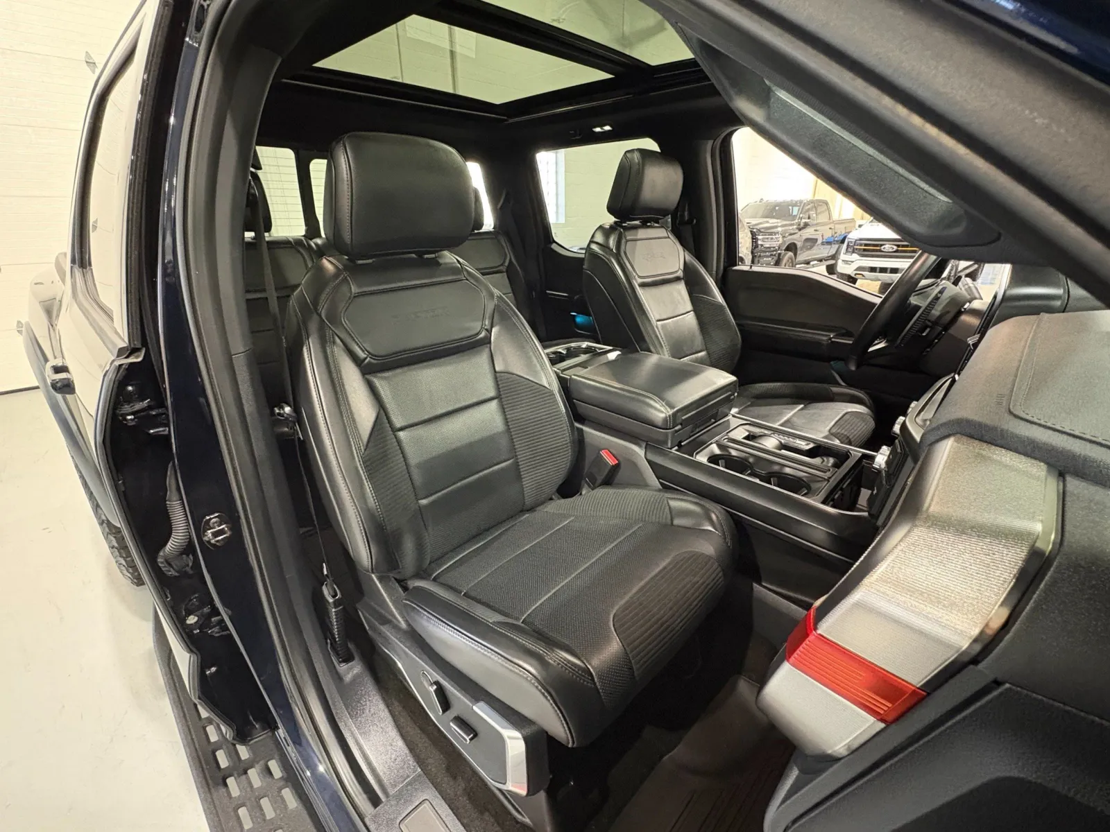 2022 Ford F-150 Raptor - Photo 58