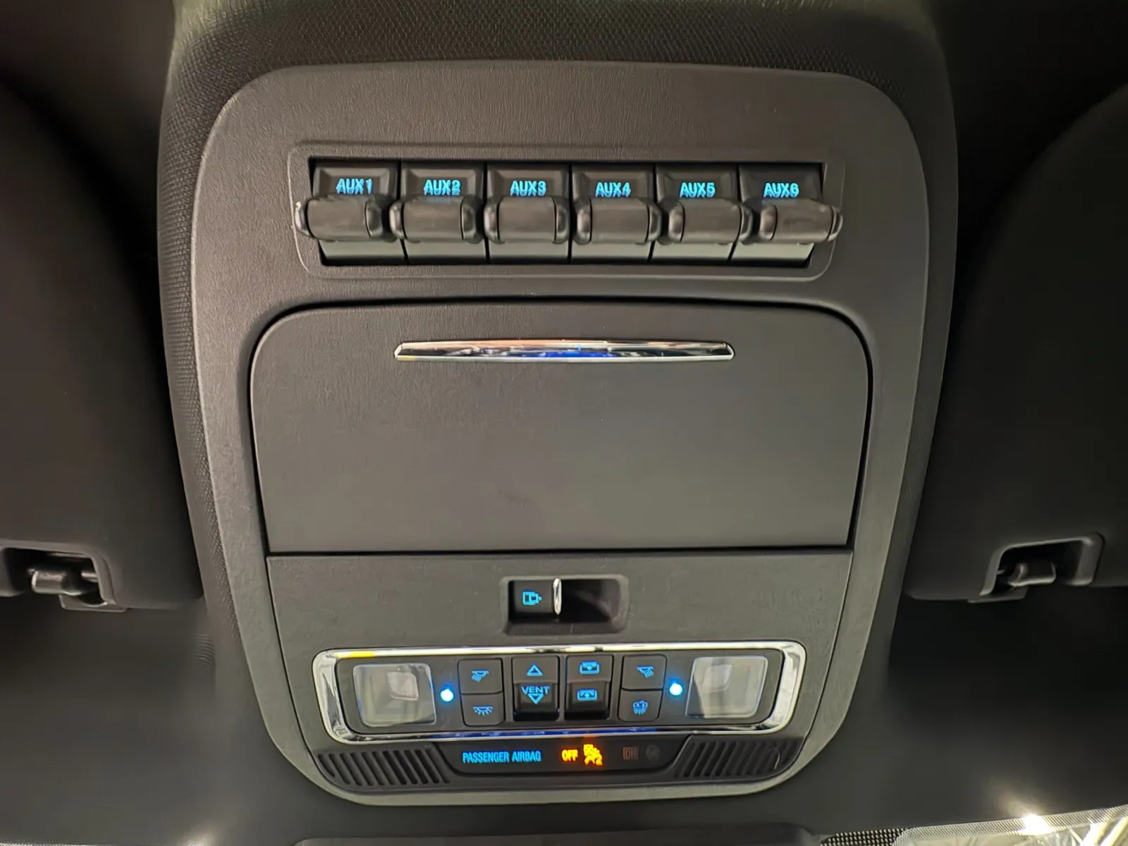 2022 Ford F-150 Raptor - Photo 35