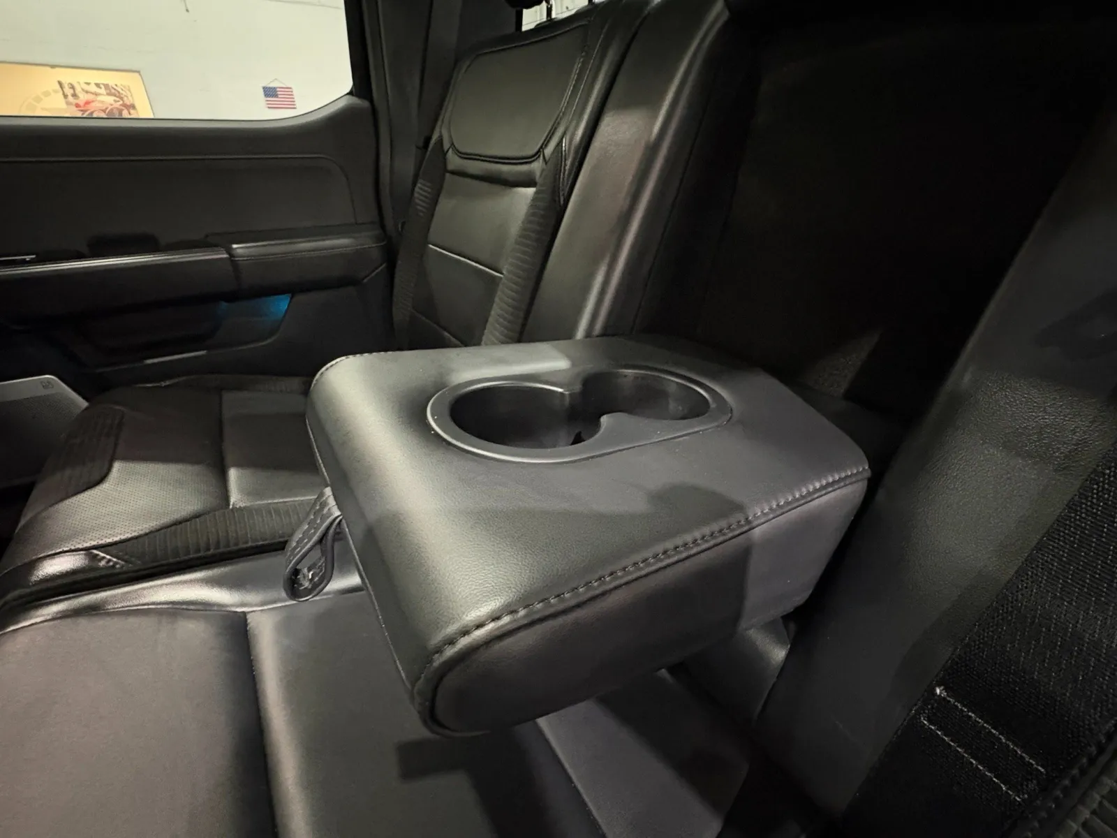 2022 Ford F-150 Raptor - Photo 45