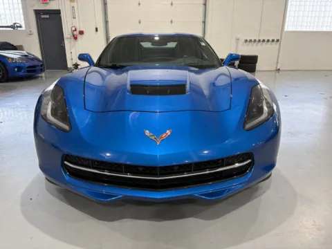 Photos of 2015 Chevrolet Corvette Stingray for sale in Troy, MI at 8-11 Motor Group, Inc.