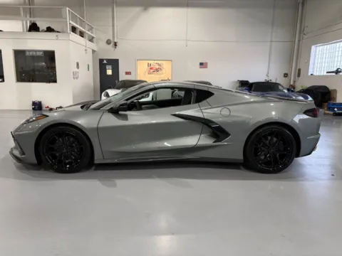 More photos of 2023 Chevrolet Corvette Stingray RWD Coupe 3LT at 8-11 Motor Group, Inc., MI