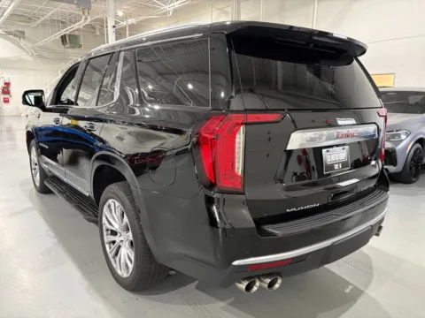 More photos of 2024 GMC Yukon 4WD Denali at 8-11 Motor Group, Inc., MI
