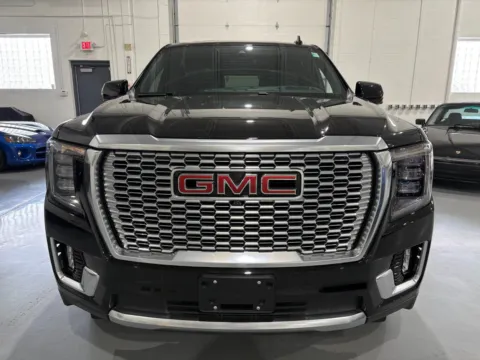 Photos of 2024 GMC Yukon 4WD Denali for sale in Troy, MI at 8-11 Motor Group, Inc.