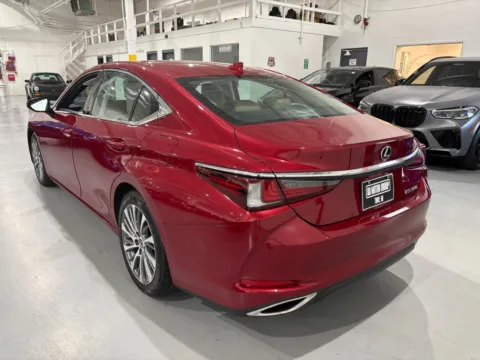 More photos of 2019 Lexus ES 350 at 8-11 Motor Group, Inc., MI