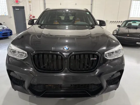 Photos of 2021 BMW X4 M Competition for sale in Troy, MI at 8-11 Motor Group, Inc.