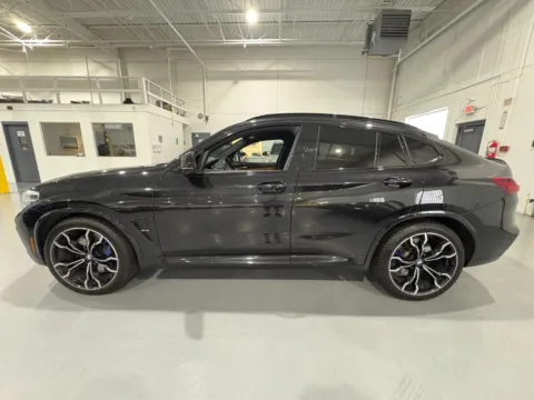 More photos of 2021 BMW X4 M Competition at 8-11 Motor Group, Inc., MI