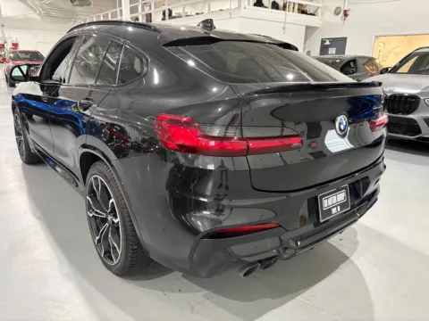 More photos of 2021 BMW X4 M Competition at 8-11 Motor Group, Inc., MI