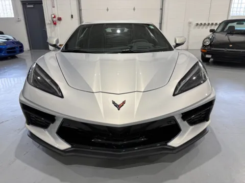Photos of 2023 Chevrolet Corvette Stingray RWD Coupe 3LT for sale in Troy, MI at 8-11 Motor Group, Inc.