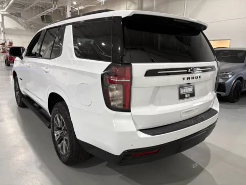 More photos of 2024 Chevrolet Tahoe 4WD Z71 at 8-11 Motor Group, Inc., MI