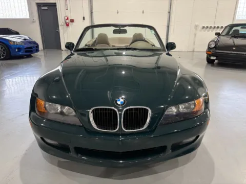 Photos of 1996 BMW 3-Series Z3 for sale in Troy, MI at 8-11 Motor Group, Inc.