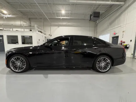 More photos of 2019 Cadillac CT6 Sport at 8-11 Motor Group, Inc., MI