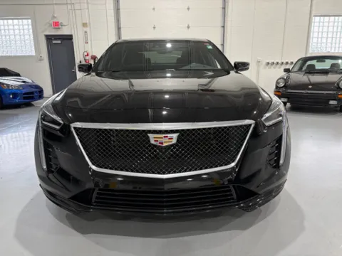 Photos of 2019 Cadillac CT6 Sport for sale in Troy, MI at 8-11 Motor Group, Inc.