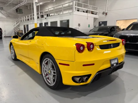 More photos of 2008 Ferrari F430 Spider at 8-11 Motor Group, Inc., MI
