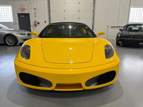 Photos of 2008 Ferrari F430 Spider for sale in Troy, MI at 8-11 Motor Group, Inc.