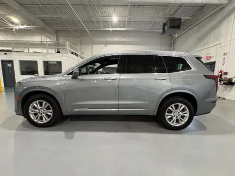 More photos of 2023 Cadillac XT6 AWD Luxury at 8-11 Motor Group, Inc., MI