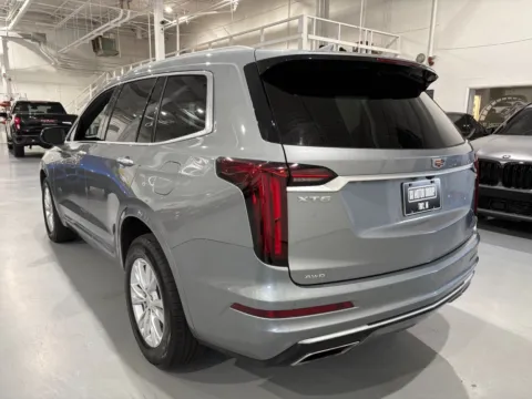 More photos of 2023 Cadillac XT6 AWD Luxury at 8-11 Motor Group, Inc., MI