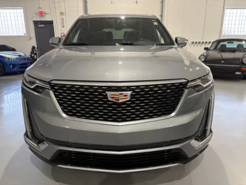 Photos of 2023 Cadillac XT6 AWD Luxury for sale in Troy, MI at 8-11 Motor Group, Inc.