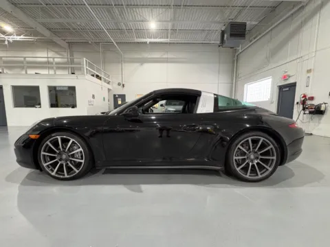 More photos of 2016 Porsche 911 Targa 4 at 8-11 Motor Group, Inc., MI