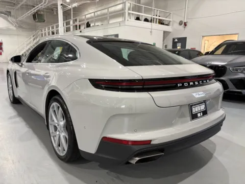 More photos of 2024 Porsche Panamera 4 at 8-11 Motor Group, Inc., MI