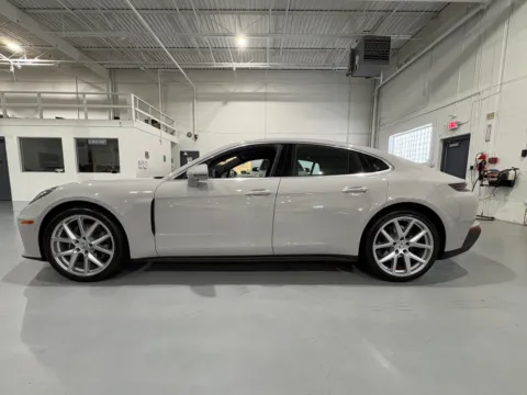 More photos of 2024 Porsche Panamera 4 at 8-11 Motor Group, Inc., MI