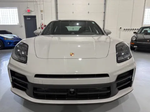 Photos of 2024 Porsche Panamera 4 for sale in Troy, MI at 8-11 Motor Group, Inc.