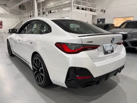 More photos of 2024 BMW M440i Gran Coupe xDrive at 8-11 Motor Group, Inc., MI